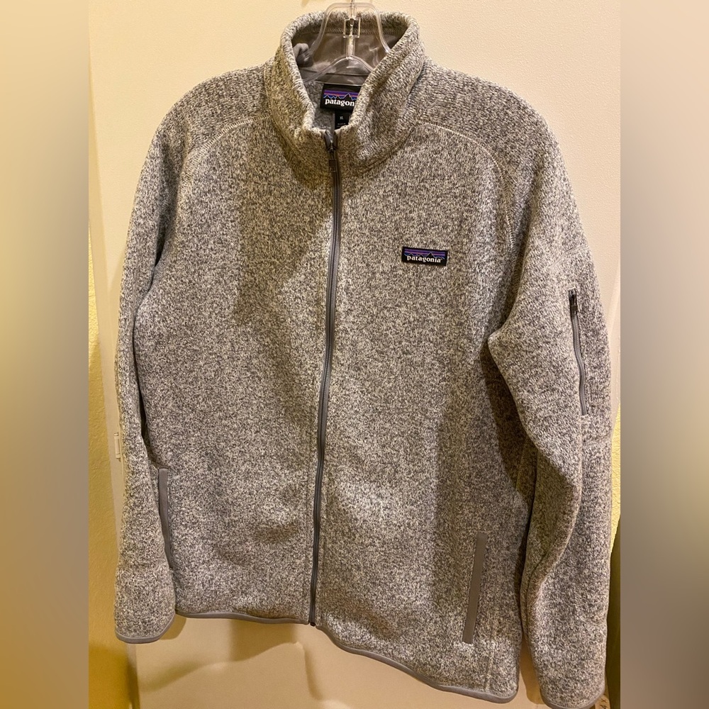 Patagonia Better Sweater Jacket